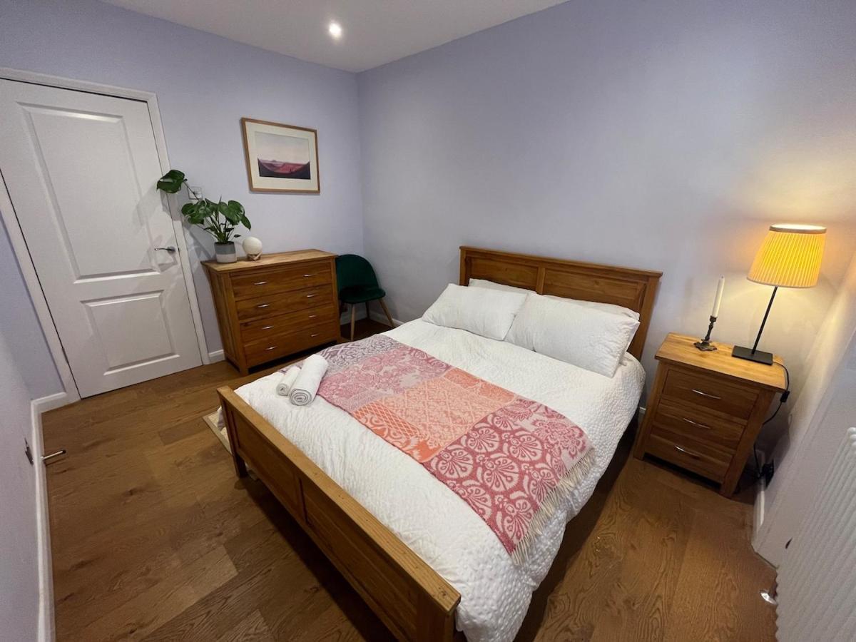 Apartamento Fitzrovia Flat