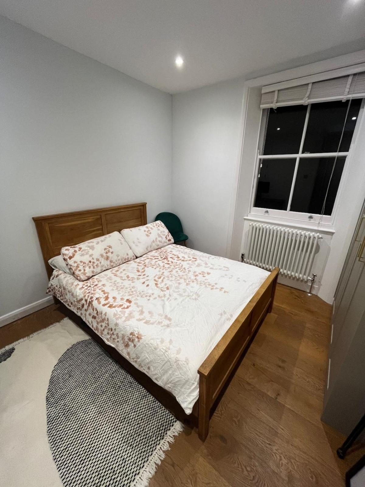 Fitzrovia Flat Londres